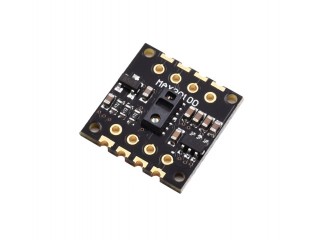 Pulse Oximeter and Heart Rate Sensor (MAX30100)